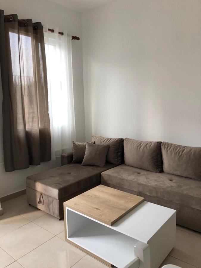Seasidegolem Ferienhaus Golem (Tirana)